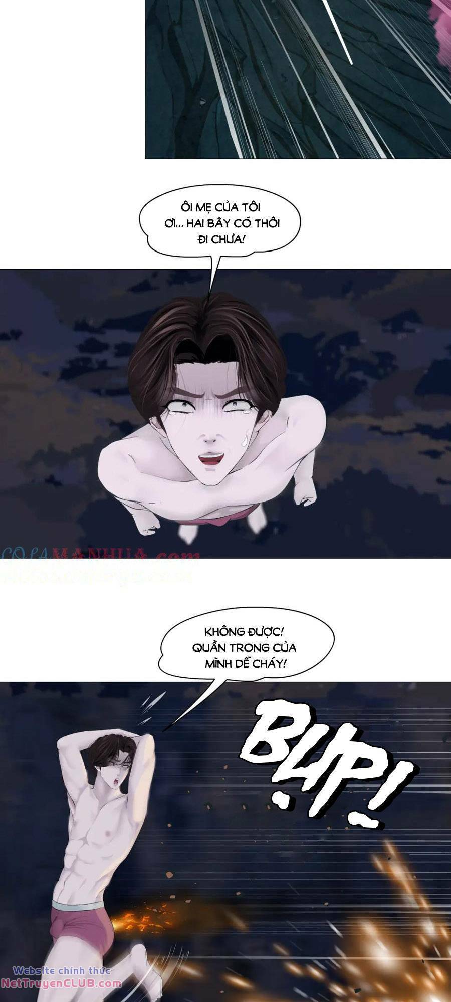 Đằng Nữ Chương 250 Ảnh 23