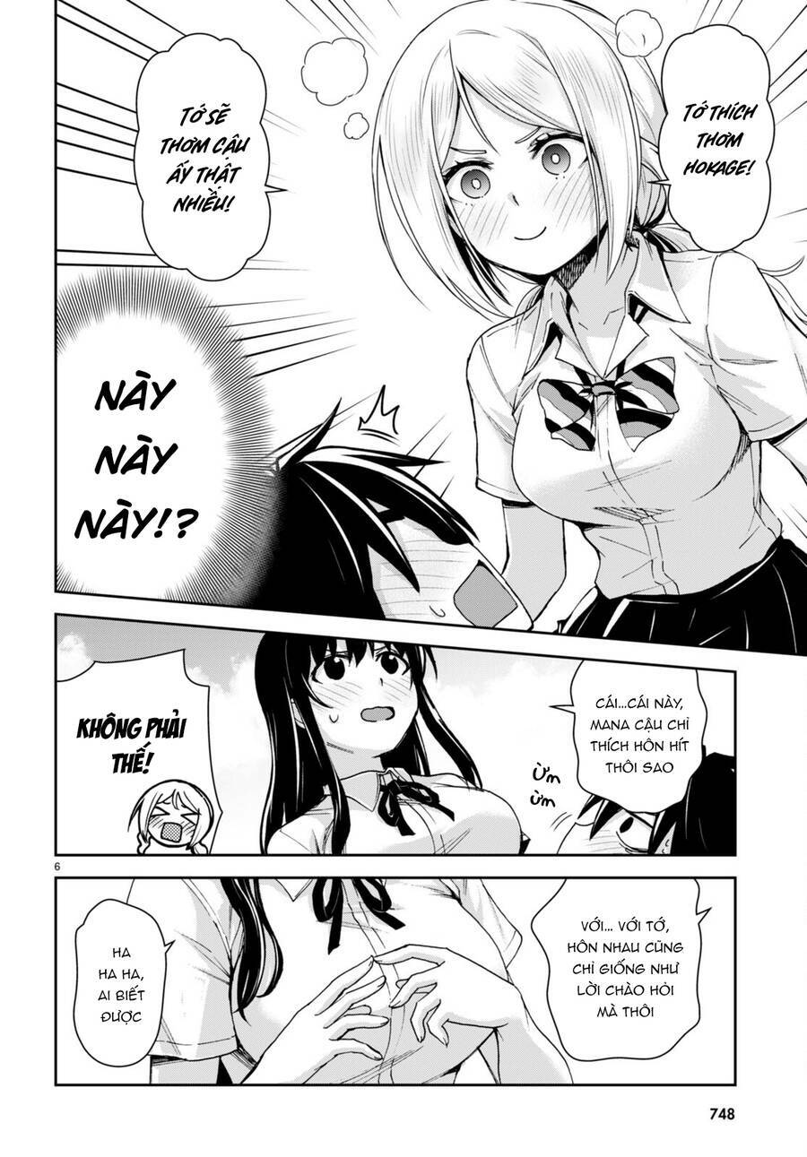 Gakkou No Minna To Isekai No Mujintou Ni Tenishitakedo Ore Dake Rakushou Desu Chương 21 Ảnh 11