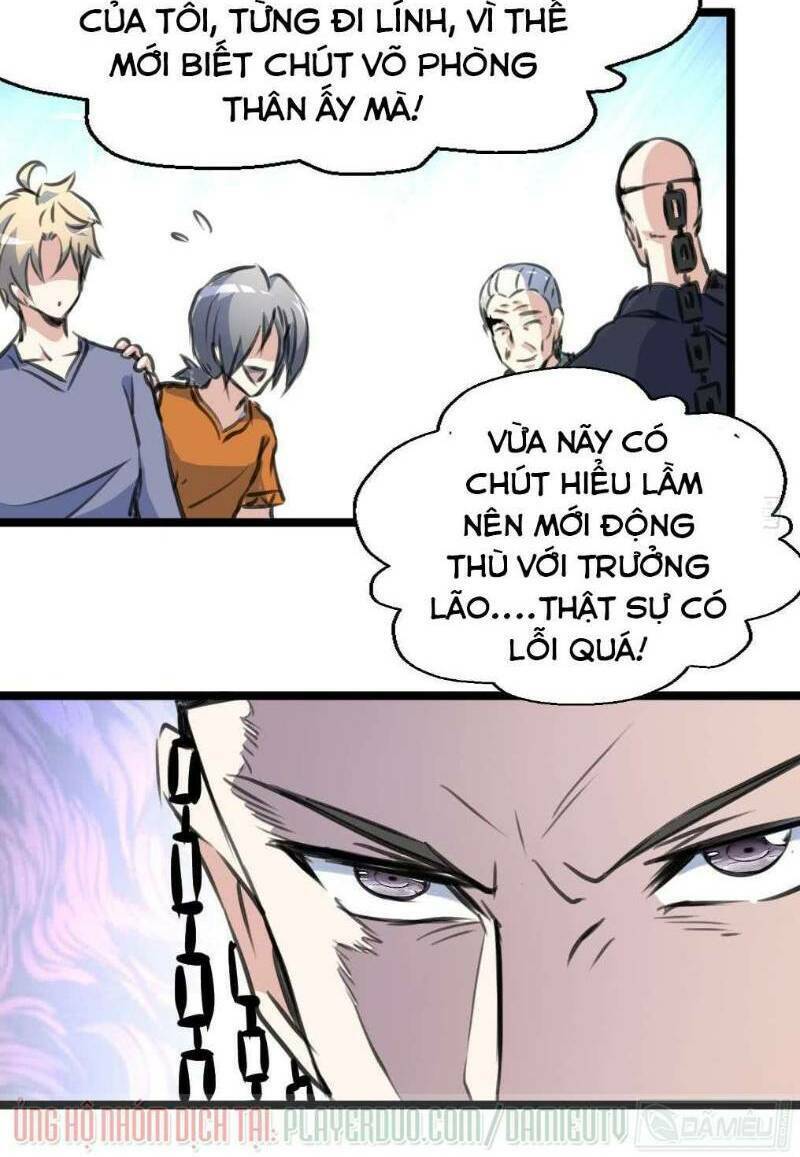 Thần Nhãn Giám Định Sư Chương 130 Ảnh 12