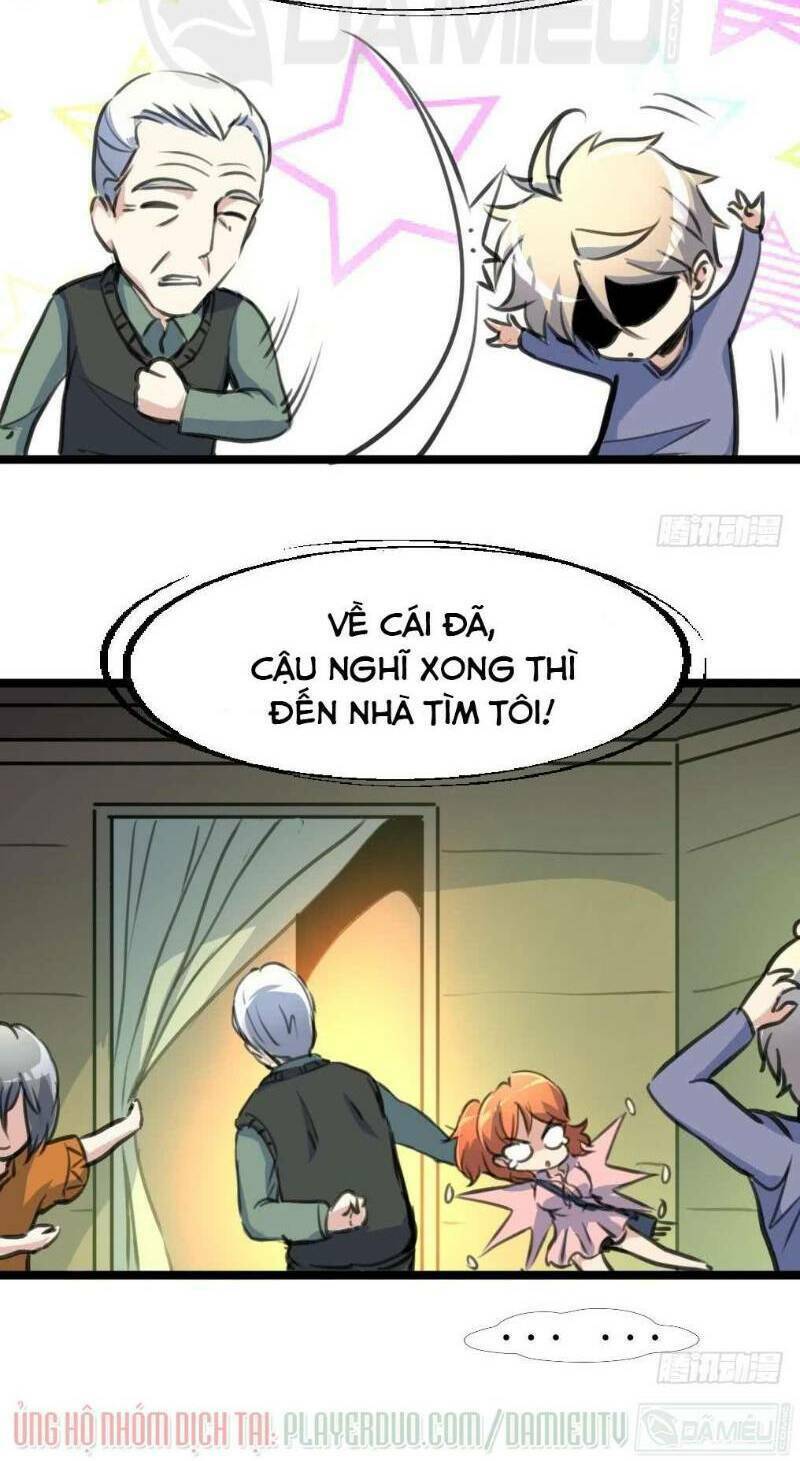 Thần Nhãn Giám Định Sư Chương 132 Ảnh 5