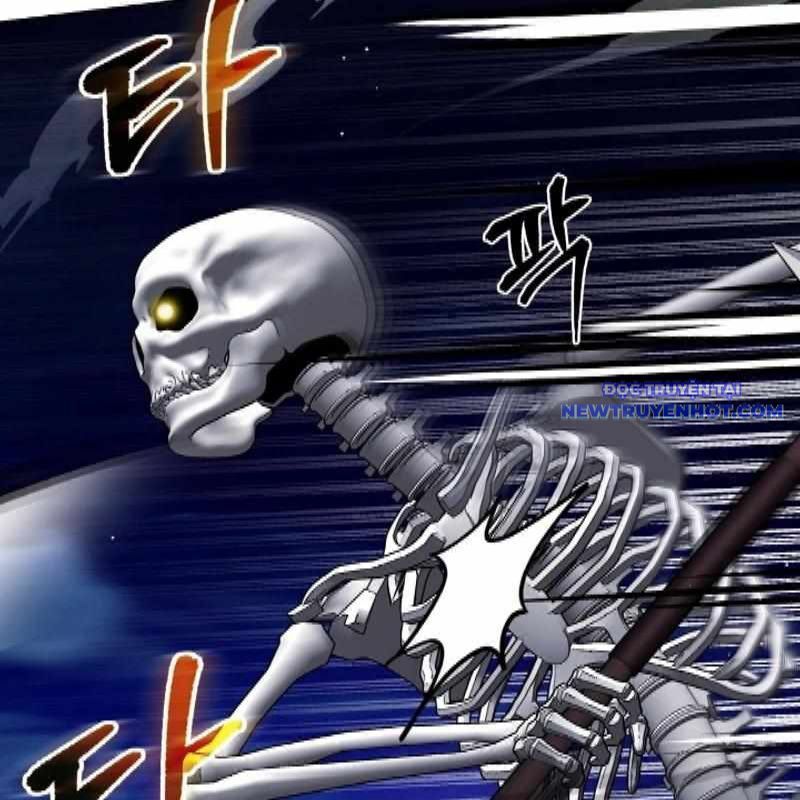 Ta Nuôi 1 Bầy Skeleton Chương 30 Ảnh 160