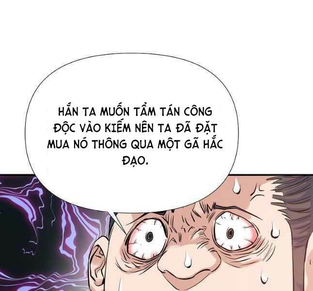 Hoành Tảo Cửu Châu Chương 66 Ảnh 27