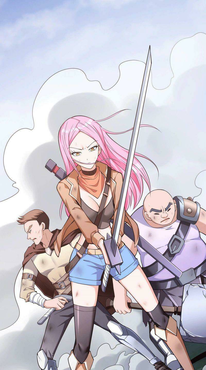 Thời Đại Thần Minh: Thế Giới Biến Thành Game Online Chương 15 Ảnh 20