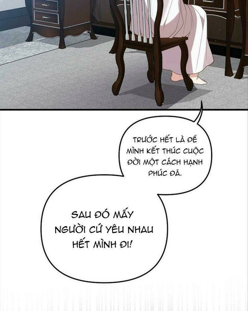 Hôn Phu Của Tôi Là Nam Chính Yandere Chương 1 Ảnh 96
