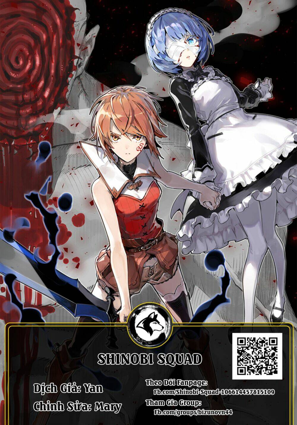 Do You Think Someone Like You Could Defeat The Demon Lord? Chương 3 Ảnh 2