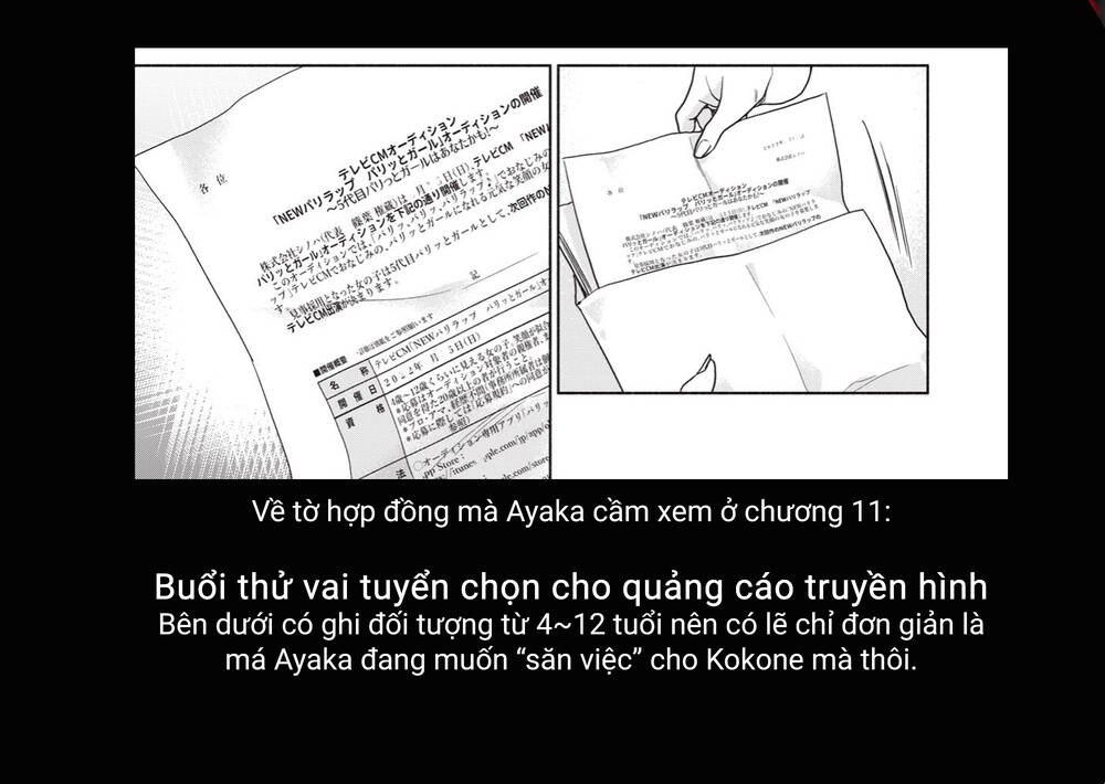 Người Đàn Ông Không Thể Ly Hôn Chương 11.5 Ảnh 5
