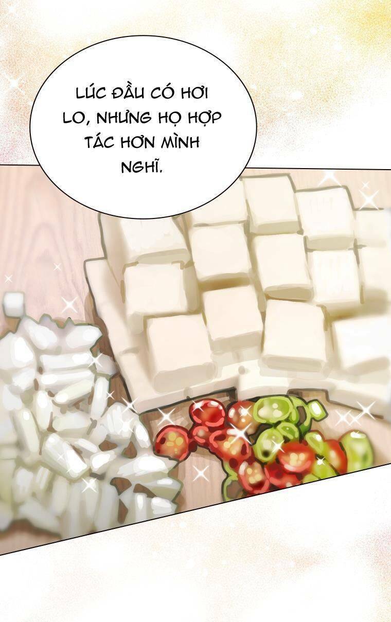 Tôi Giải Cứu Nhóm Idol Vô Danh Bằng Một Cú Chạm Chương 11 Ảnh 68