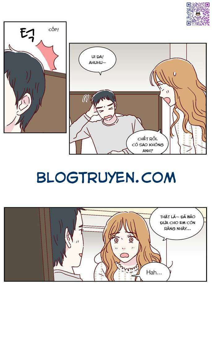 We Broke Up Chương 29 Ảnh 6