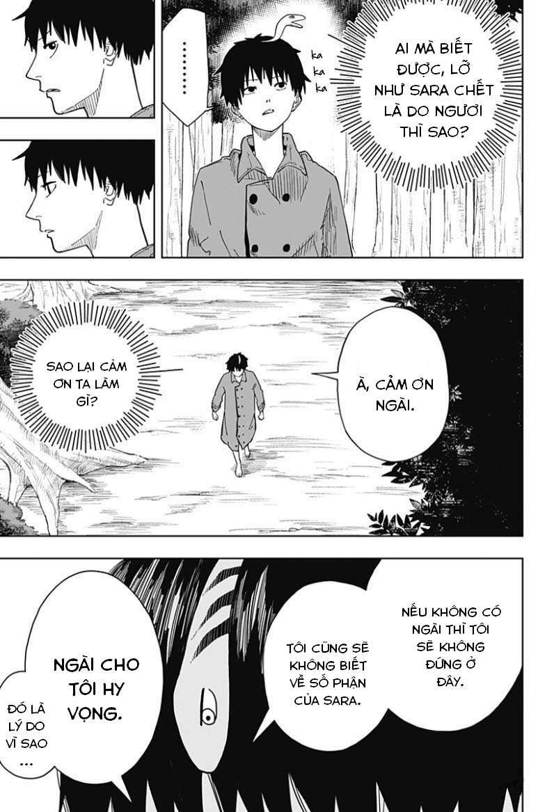 Stage S Chương 3 Ảnh 8