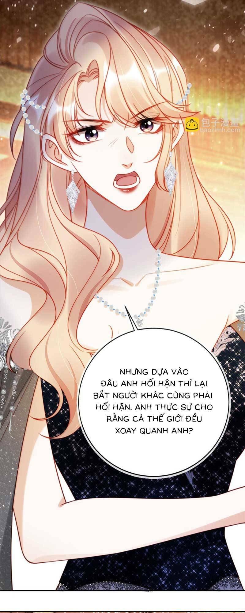 Thừa Kế Gia Sản Ngàn Tỷ Sau Khi Ly Hôn Chương 38 Ảnh 6