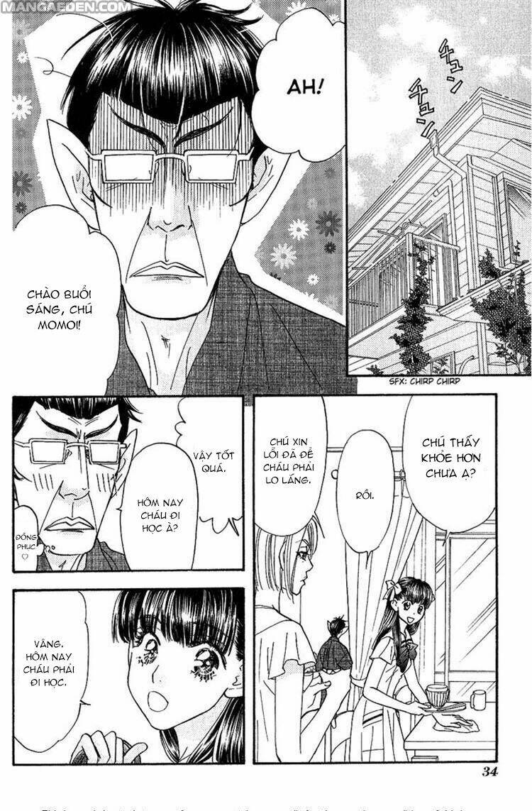 Boku To Kanojo No Xxx Chương 56 Ảnh 14