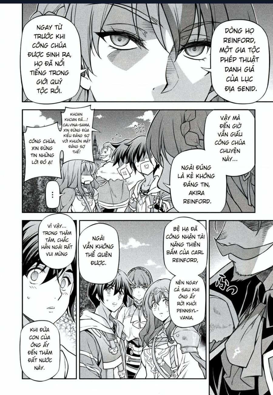 Drawing: Saikyou Mangaka Wa Oekaki Skill De Isekai Musou Suru! Chương 124 Ảnh 35