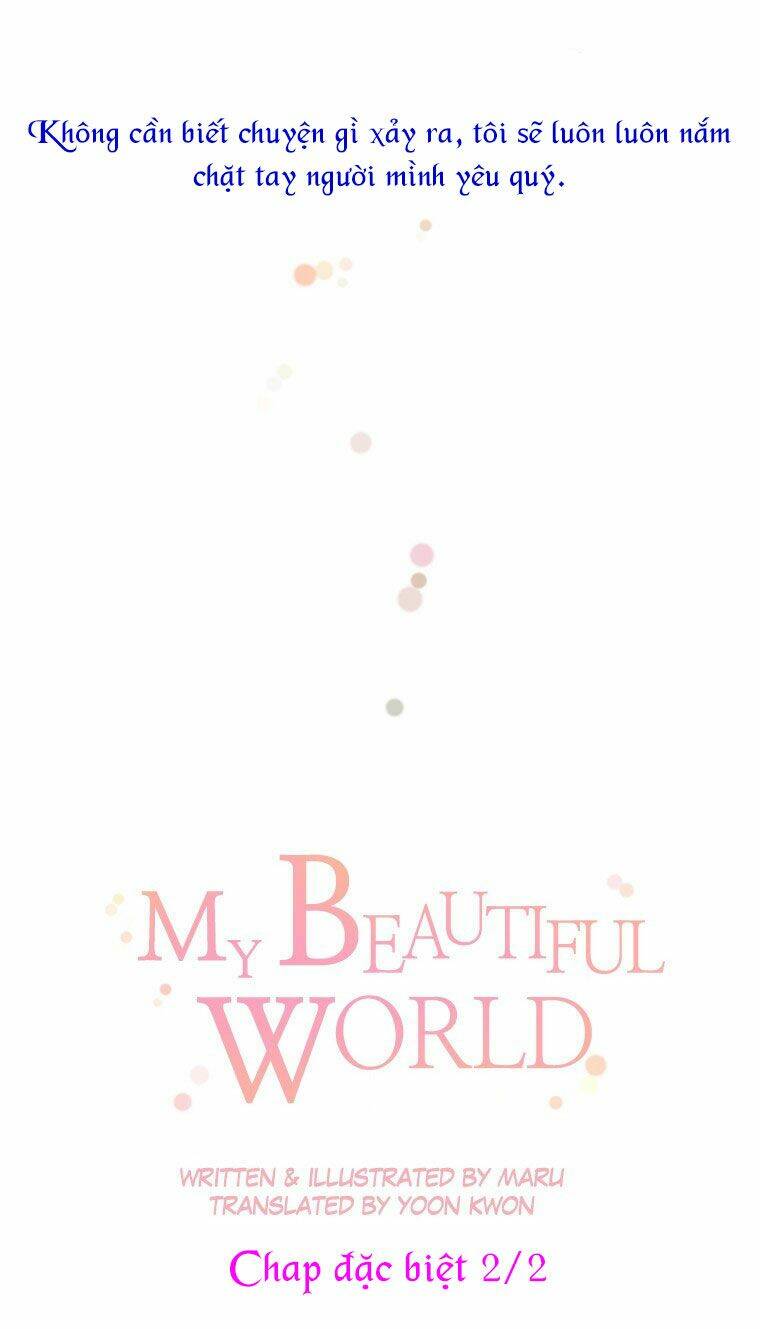 My Shining World Chương 68 Ảnh 26
