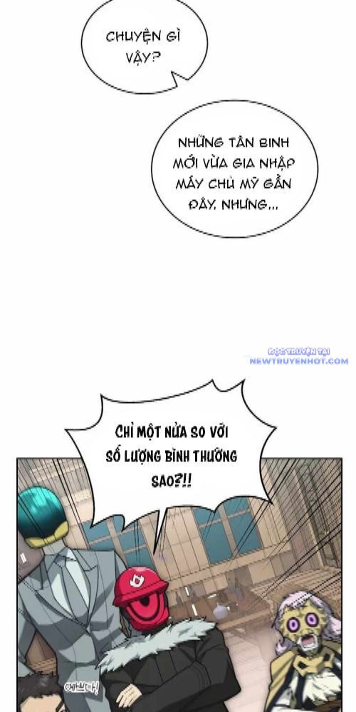 Mắc Kẹt Trong Tòa Tháp Thử Thách Chương 108 Ảnh 63