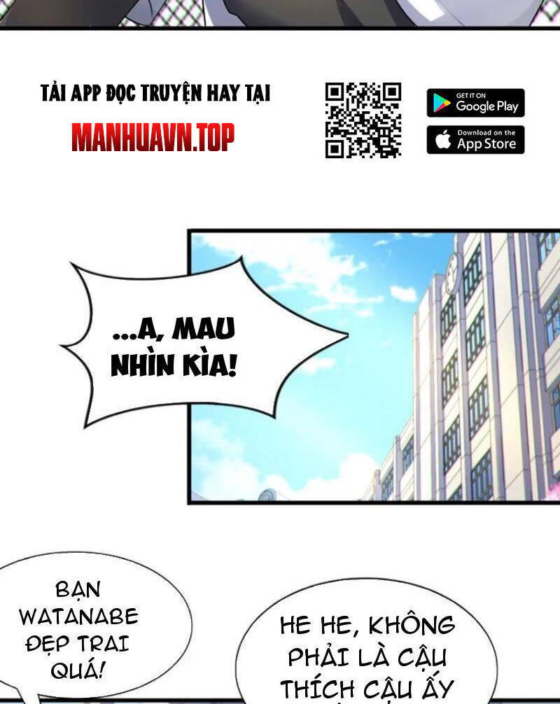 Bạn Gái Tôi Là Một Đại Tiểu Thư Xấu Xa Sao? Chương 66 Ảnh 33