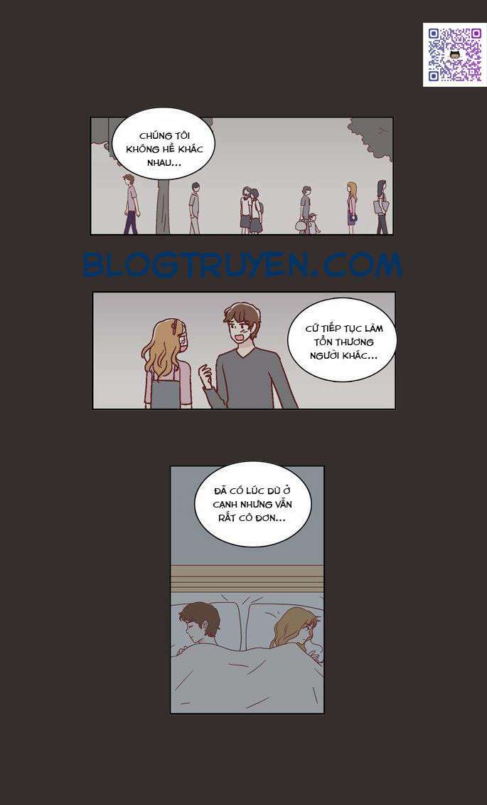 We Broke Up Chương 40 Ảnh 13