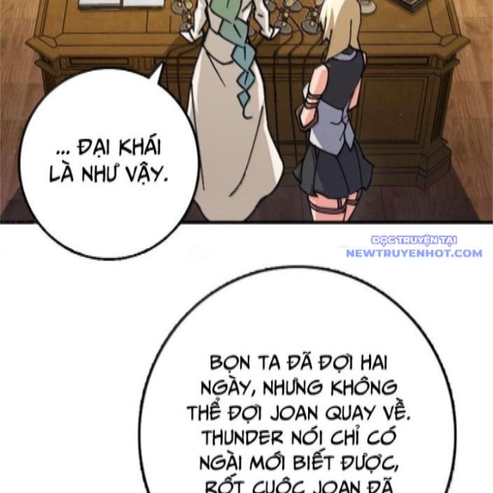 Thả Vu Nữ Đó Ra Chương 672 Ảnh 48