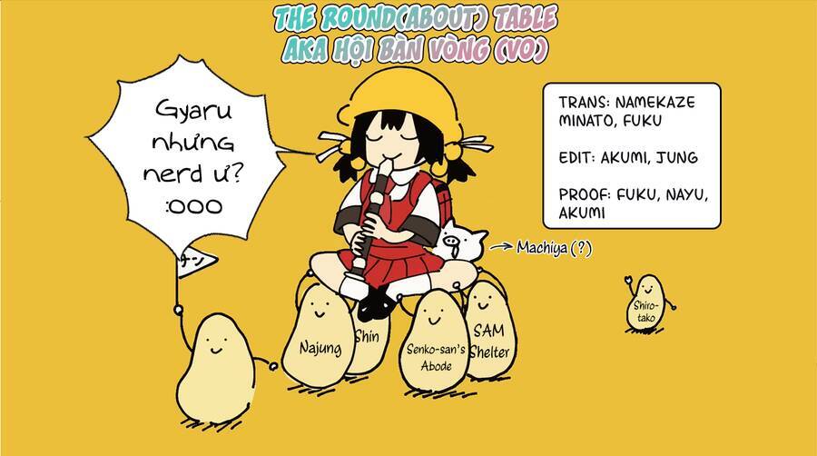 Mane Mane Nichi Nichi Chương 2 Ảnh 11