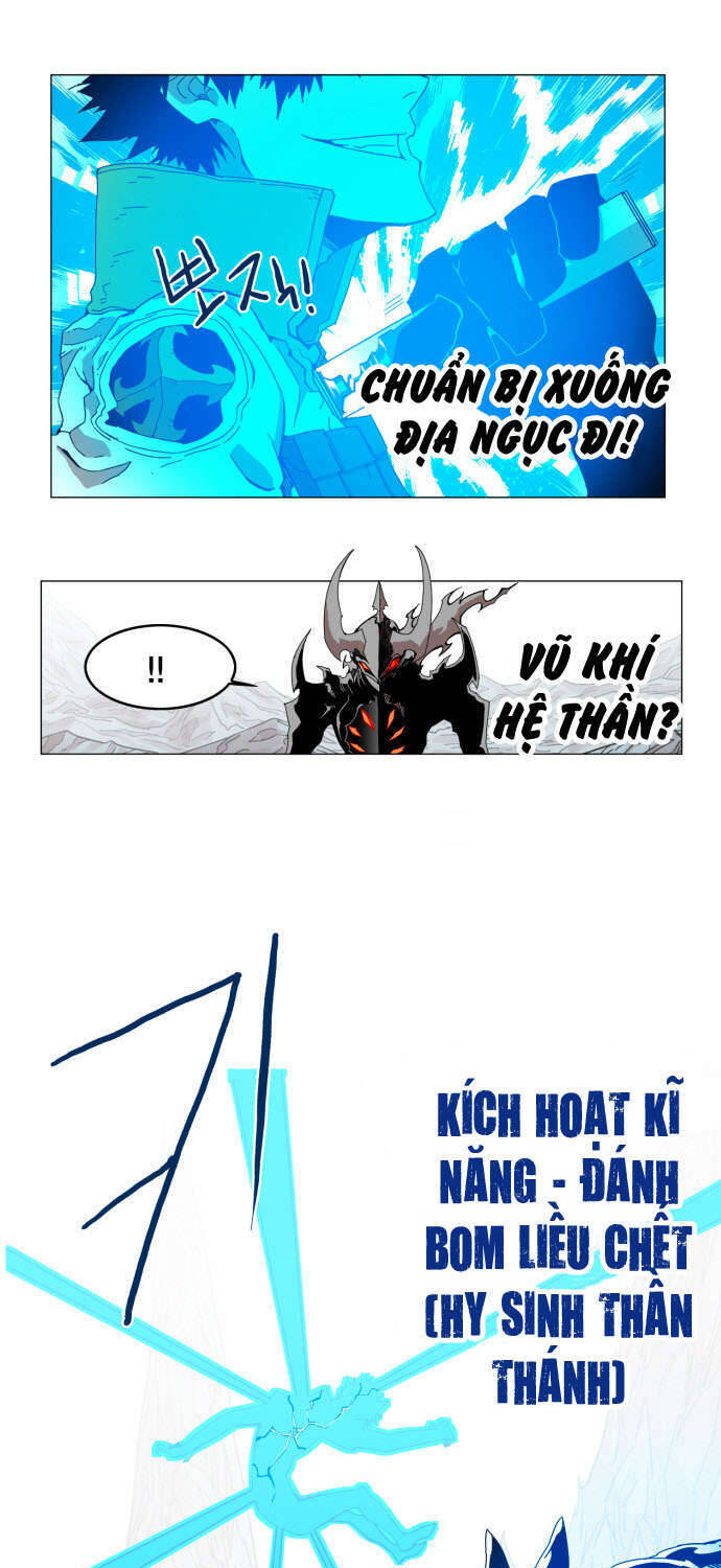 Hard Core Leveling Warrior Ss3 Chương 40 Ảnh 54