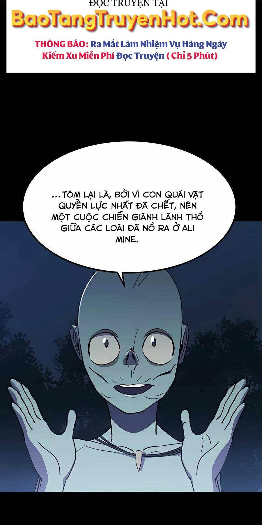 Thợ Săn Cơ Bắp Chương 2 Ảnh 21