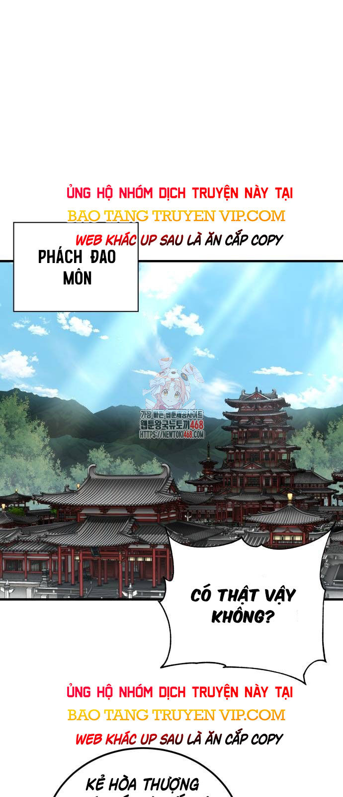 Ông Võ Giả Và Cháu Chí Tôn Chương 80 Ảnh 4