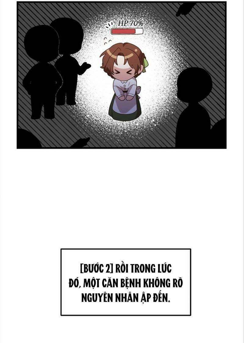 Hôn Phu Của Tôi Là Nam Chính Yandere Chương 1 Ảnh 42