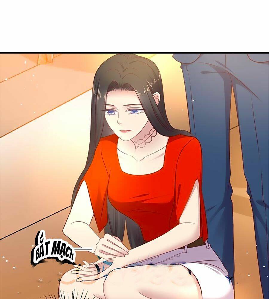 Khóa Chặt Đôi Môi Chương 139 Ảnh 7
