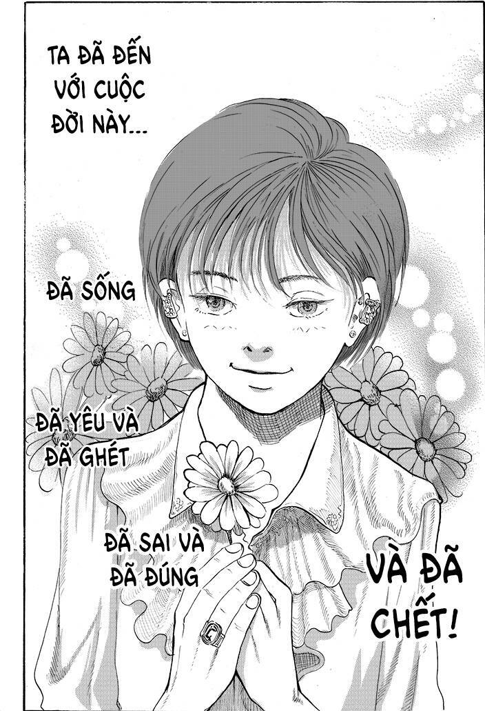 Scralia E-W Chương 22 Ảnh 20