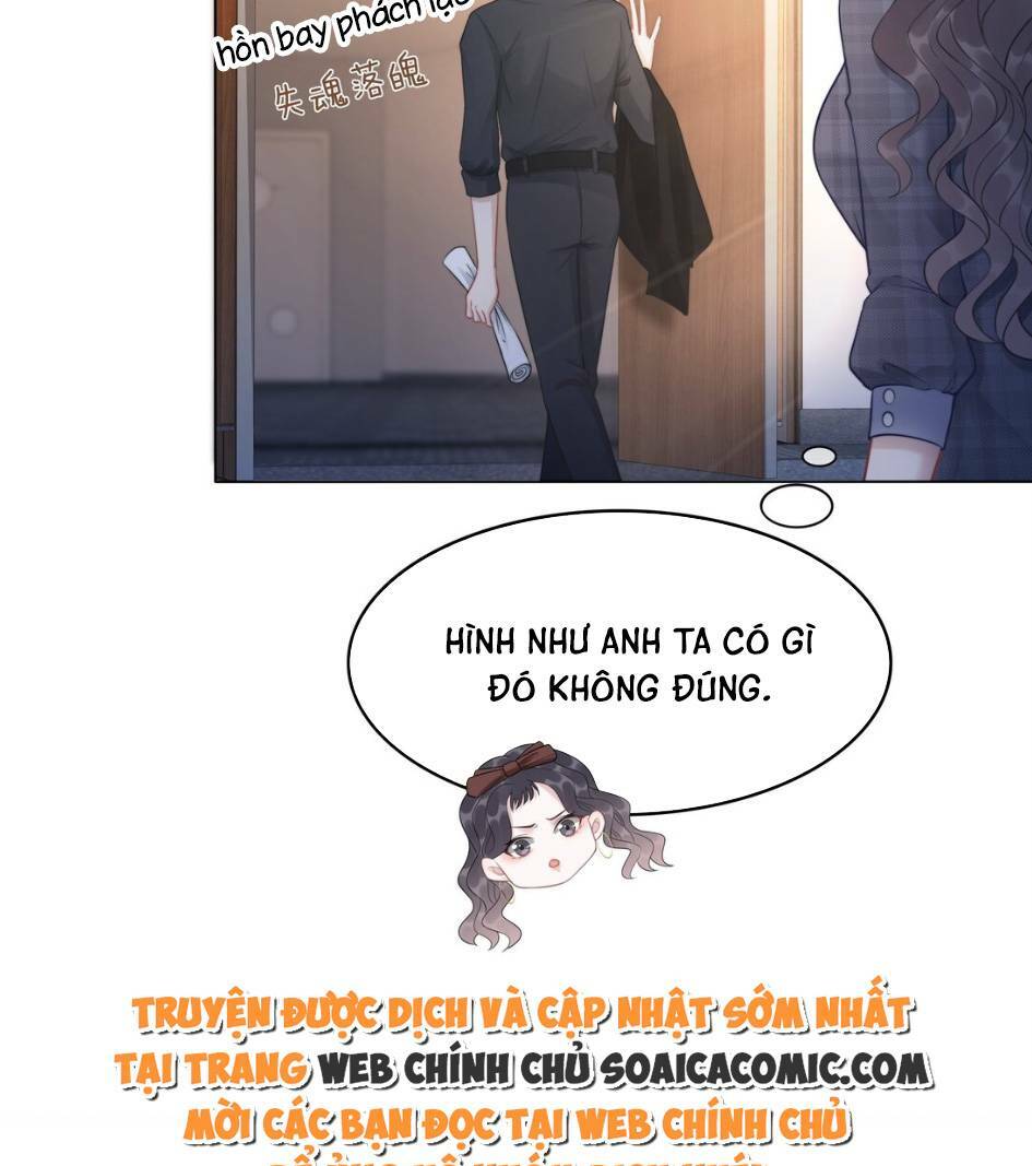 Nữ Phụ Ngày Nào Cũng Muốn Ly Hôn Với Ta Chương 42 Ảnh 8