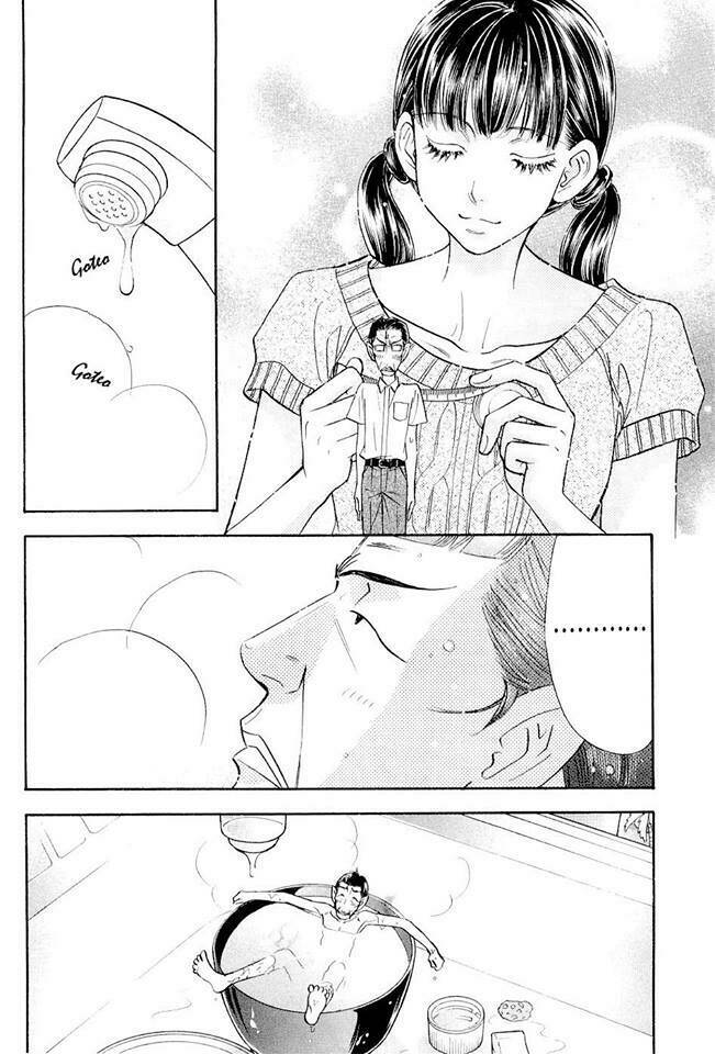 Boku To Kanojo No Xxx Chương 52 Ảnh 11