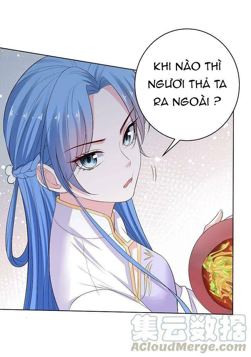 Độc Y Đích Nữ Chương 222 Ảnh 14