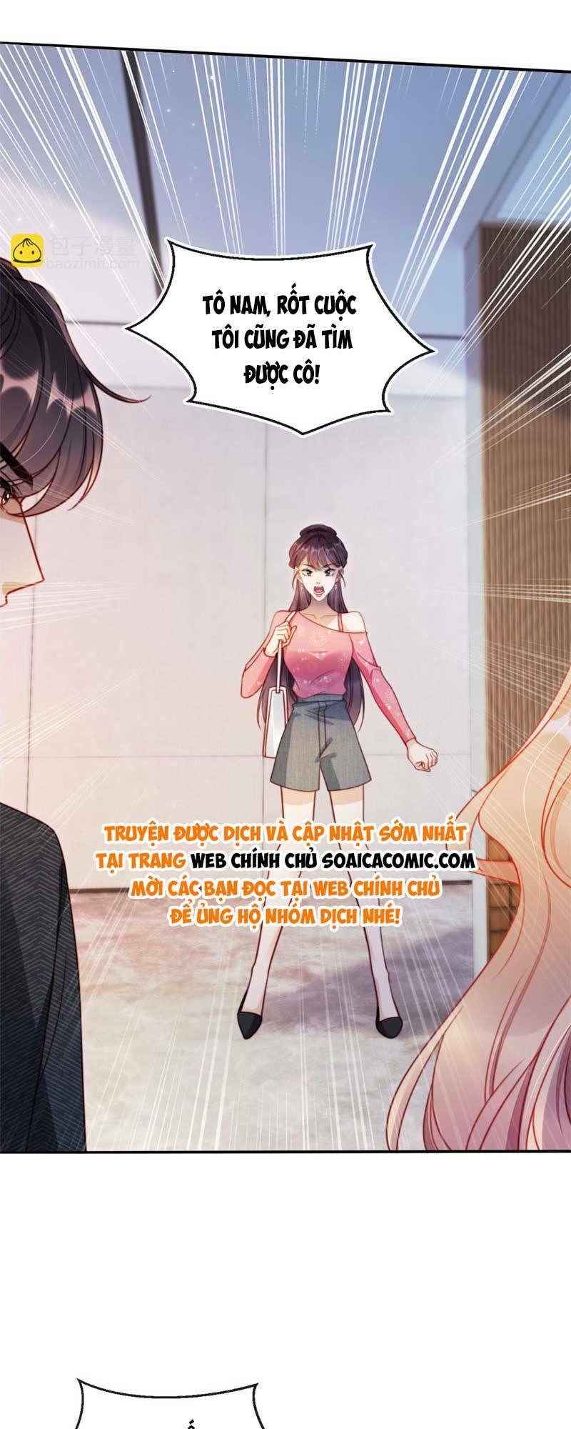 Thừa Kế Gia Sản Ngàn Tỷ Sau Khi Ly Hôn Chương 46 Ảnh 37