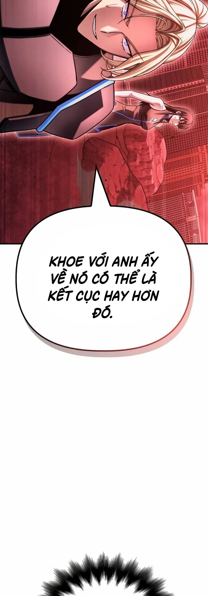 Cuộc Chiến Siêu Nhân Chương 141 Ảnh 28