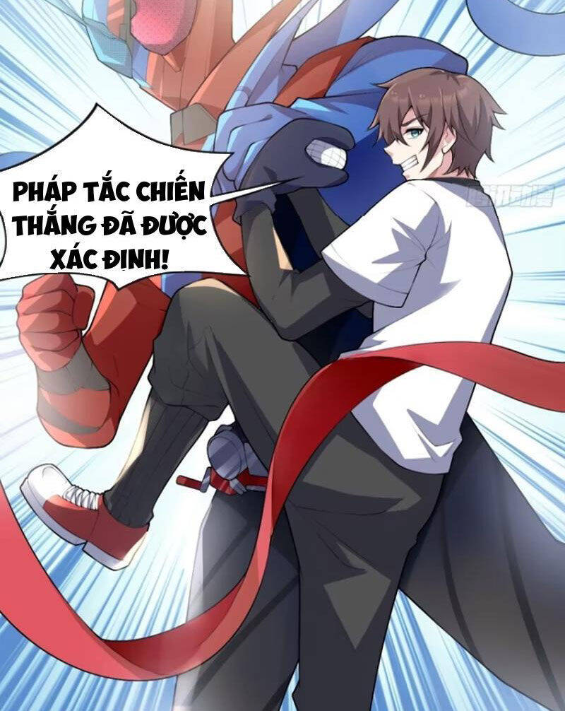 Bạn Gái Tôi Là Một Đại Tiểu Thư Xấu Xa Sao? Chương 66 Ảnh 27