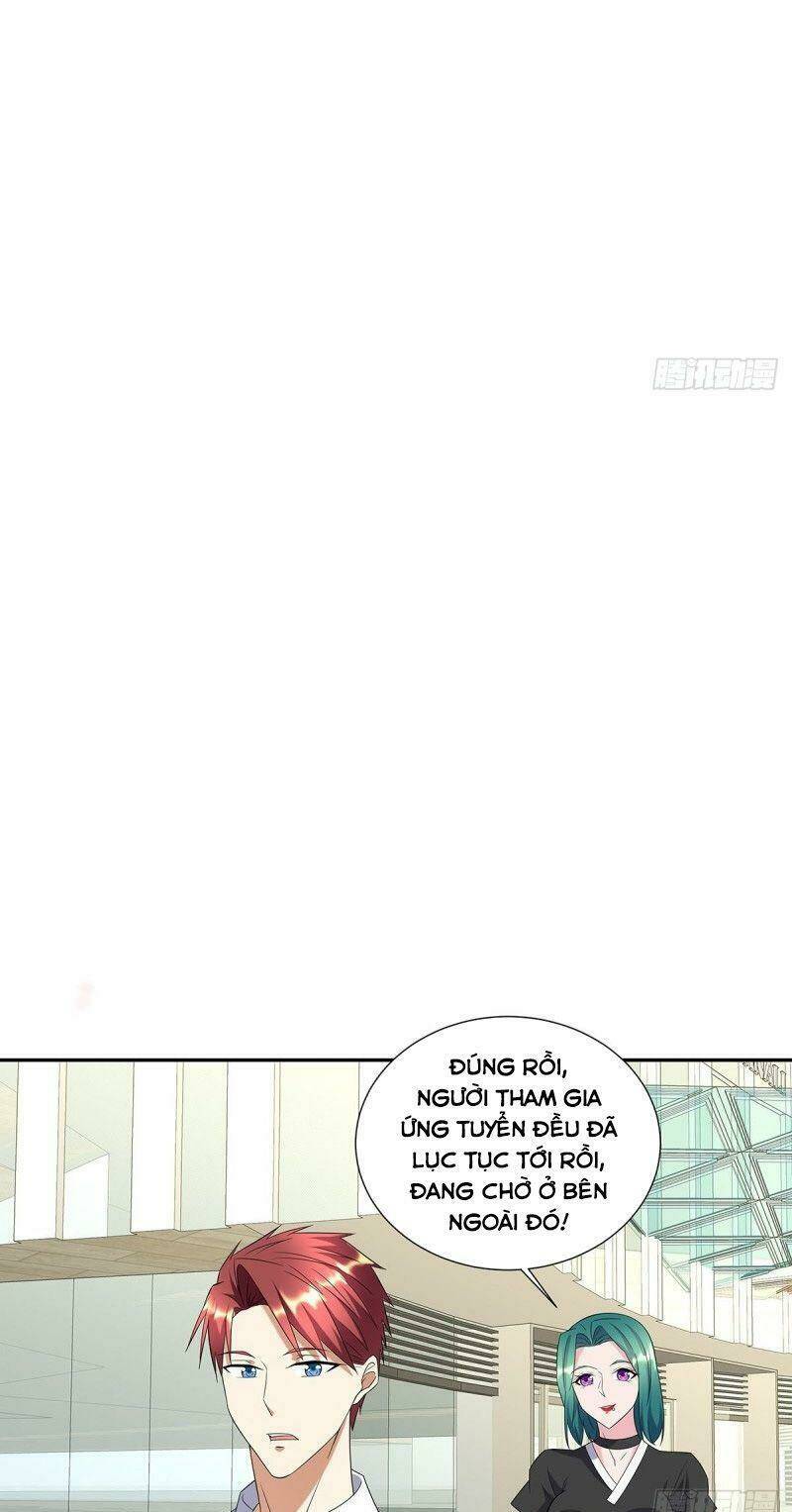Đô Thị Lãng Tử Chương 36 Ảnh 19