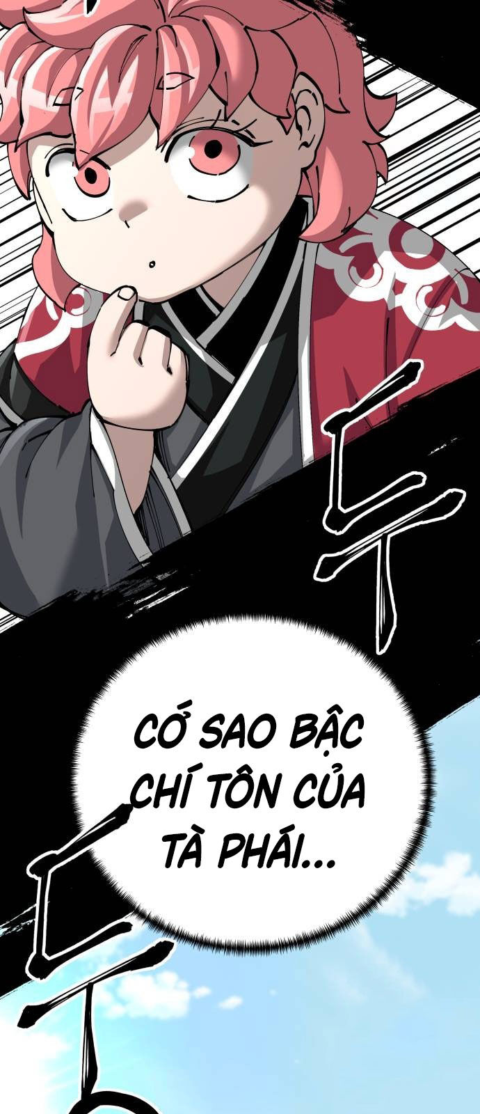 Ông Võ Giả Và Cháu Chí Tôn Chương 80 Ảnh 81