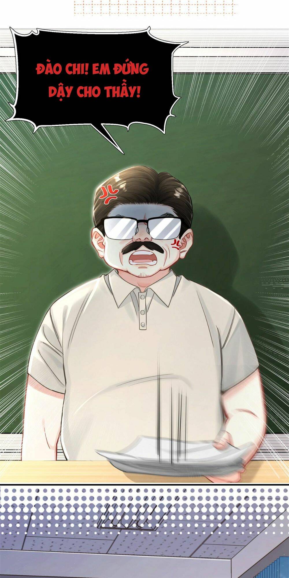Bong Bóng Anh Đào Chương 7 Ảnh 26