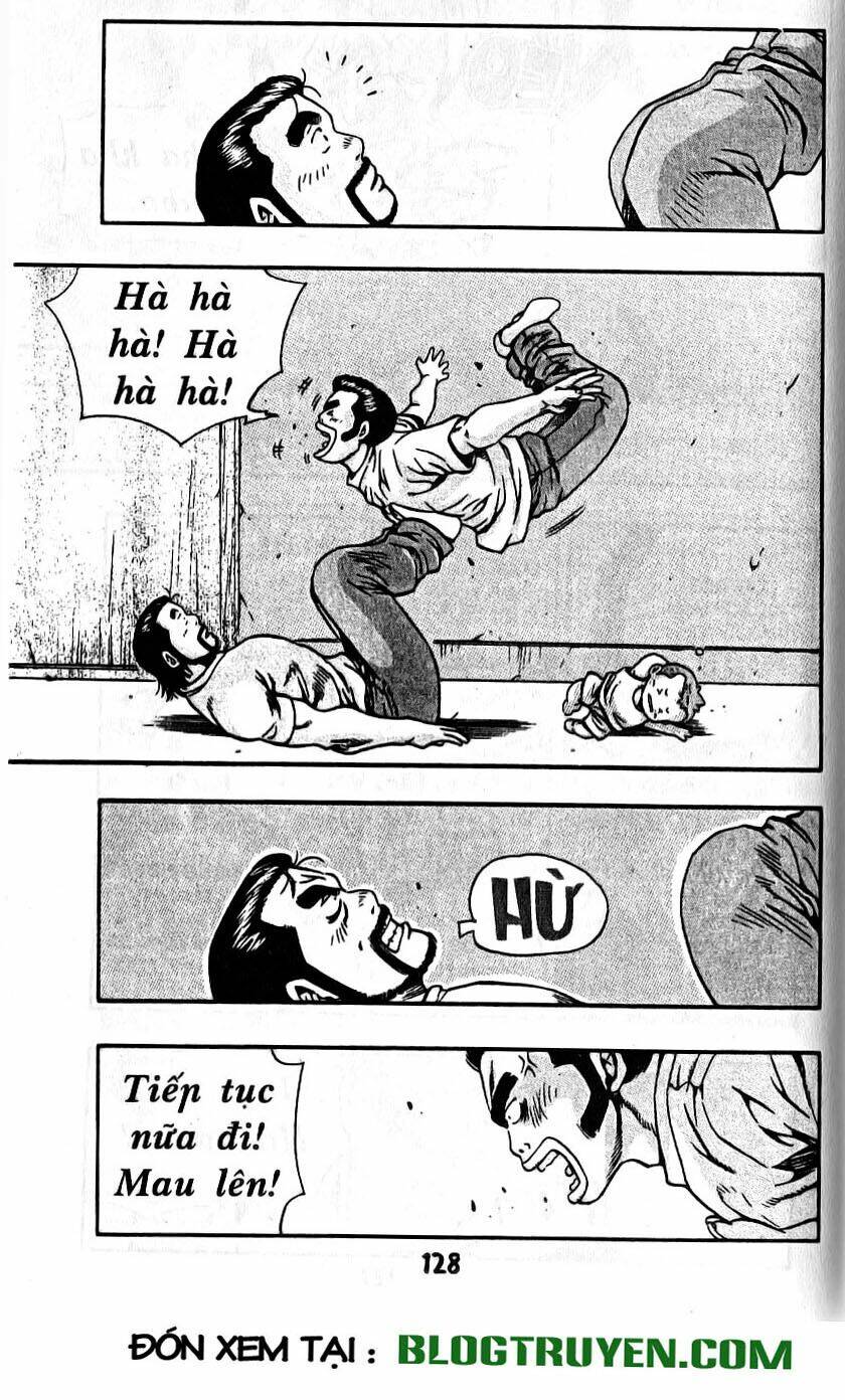 Kid Gang Chương 168 Ảnh 9