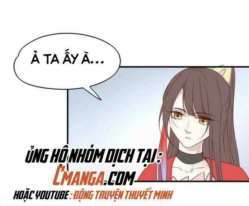 Liệt Hỏa Cuồng Phi: Vương Gia Thú Tính Muốn Sủng Chương 130 Ảnh 13