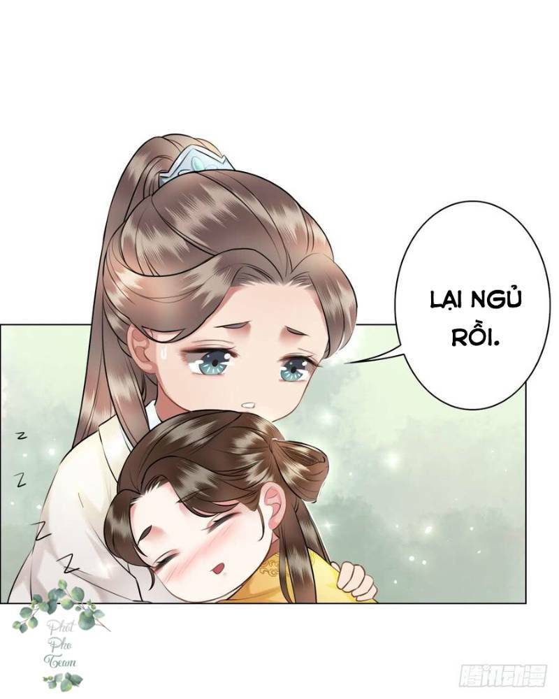 Gay Rồi! Cái Đó Thành Tinh Rồi Chương 42 Ảnh 11
