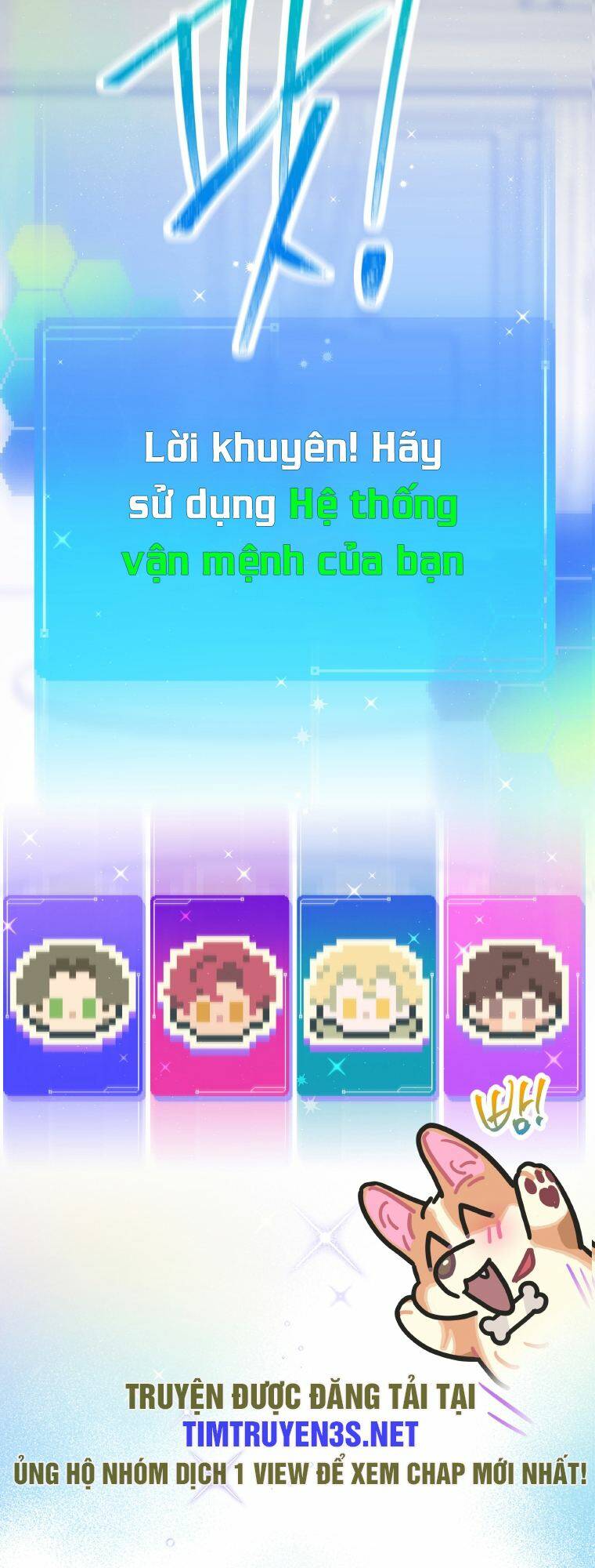 Tôi Giải Cứu Nhóm Idol Vô Danh Bằng Một Cú Chạm Chương 17 Ảnh 4
