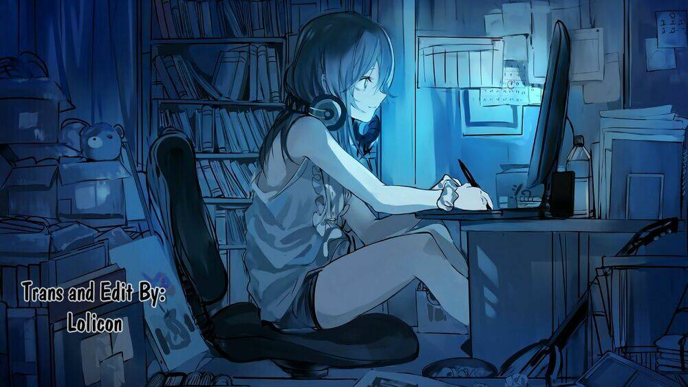 Katsute Mahou Shoujo To Aku Wa Tekitai Shite Chương 5 Ảnh 2