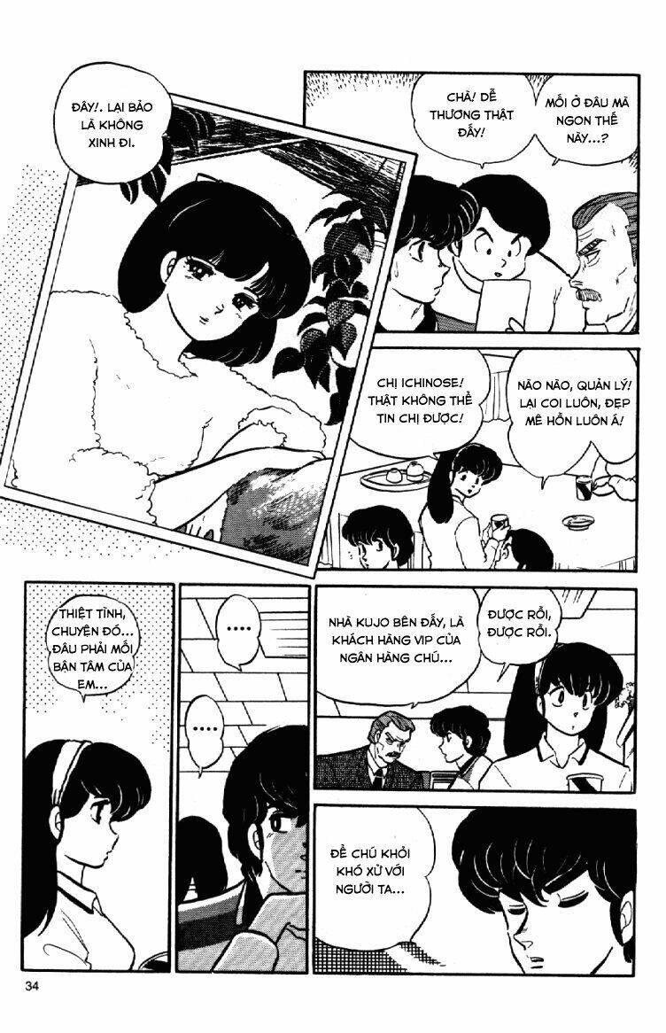 Nhà Trọ Nhất Khắc Chương 98 Ảnh 8