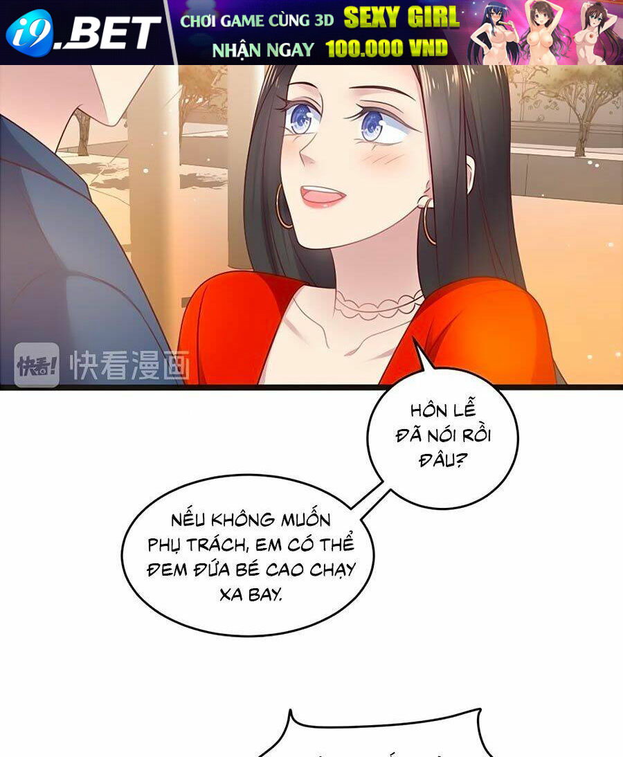 Khóa Chặt Đôi Môi Chương 139 Ảnh 21