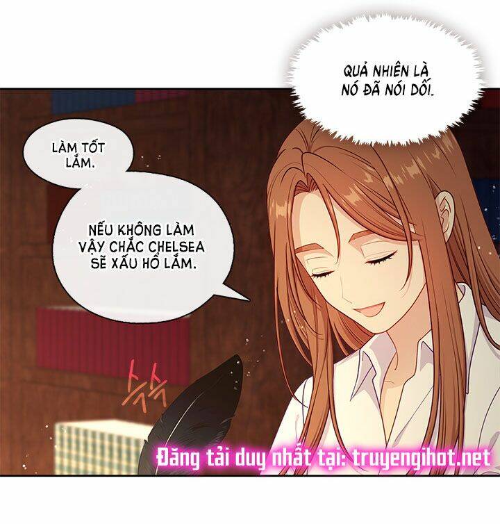 Hãy Coi Chừng Ác Nữ Chương 114 Ảnh 28