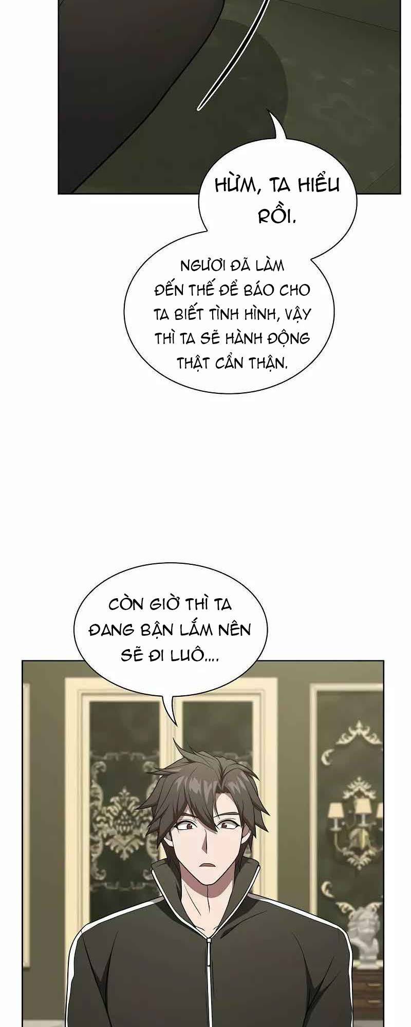 Tôi Là Người Leo Tháp Một Mình Chương 182 Ảnh 35