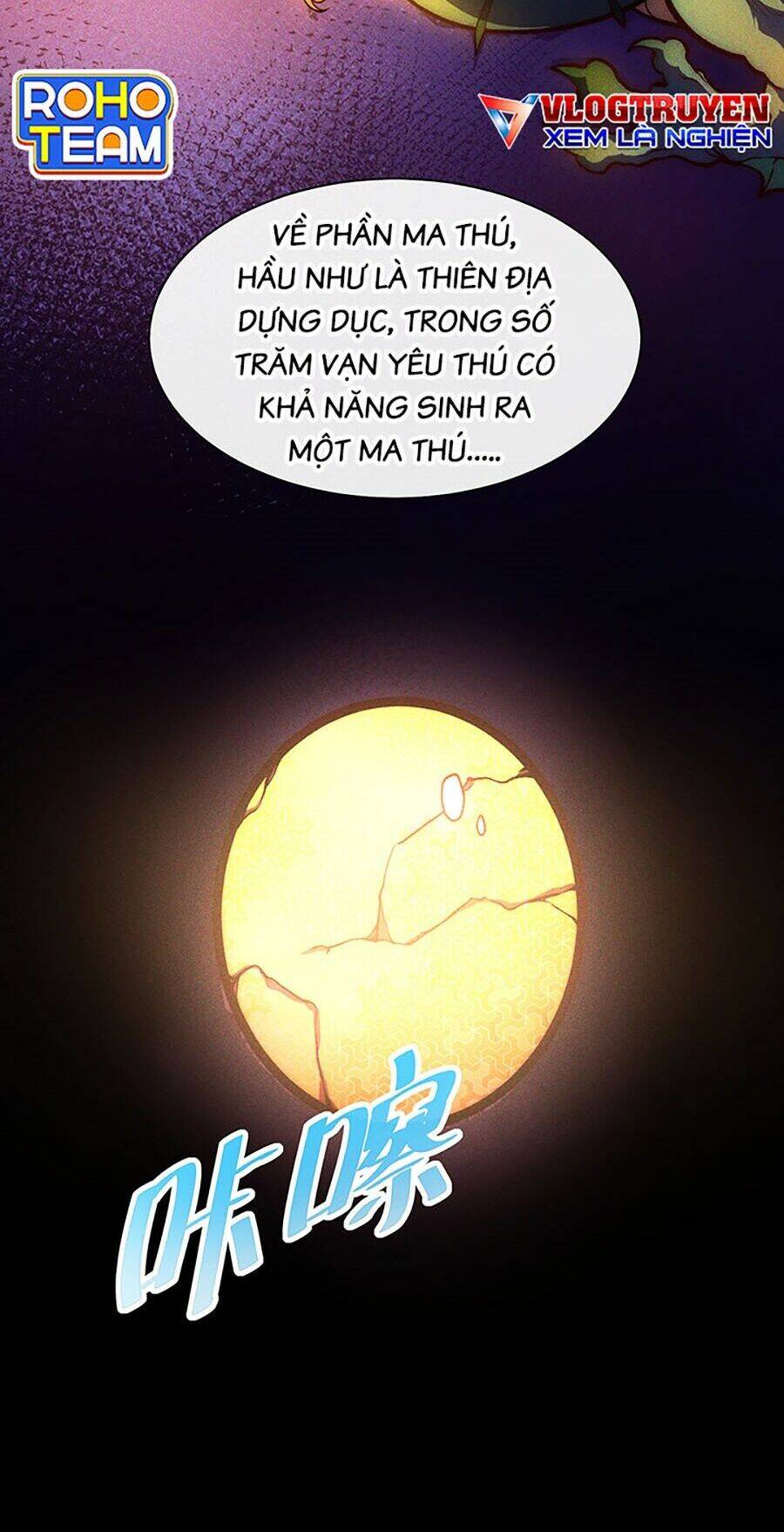 Vạn Cổ Thánh Tôn Chương 4 Ảnh 53