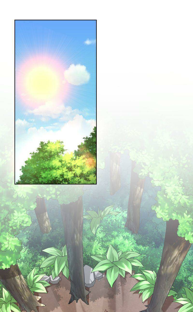 Thời Đại Thần Minh: Thế Giới Biến Thành Game Online Chương 20 Ảnh 5