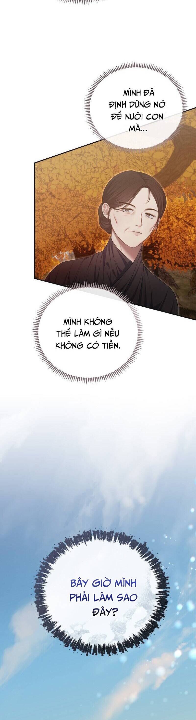 Hầu Nữ Không Còn Thèm Muốn Chủ Nhân Nữa Chương 31 Ảnh 23