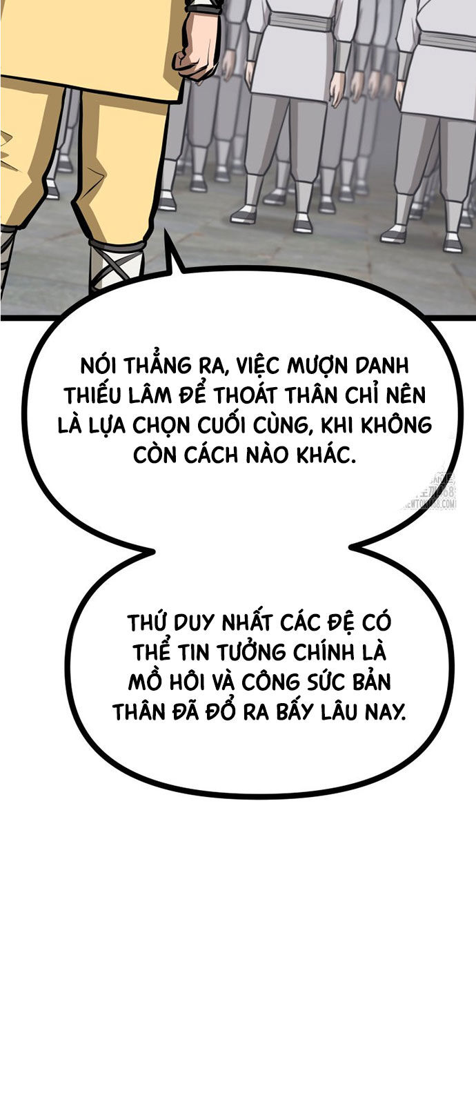 Nhất Bộ Thần Quyền Chương 40 Ảnh 28